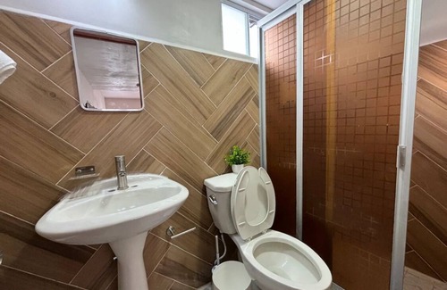 Xalapa Apartment | Sophistication and ideal relaxation