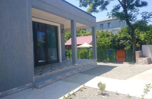 Kobuleti House | sopo's cottage