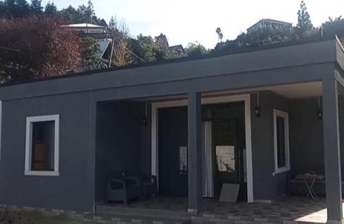 Kobuleti House | sopo's cottage