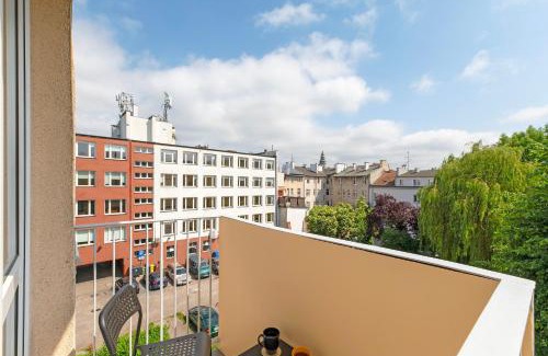 Gorny Sopot Apartment | Sopot Grottgera by Downtown Apartments