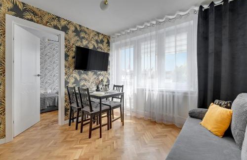 Gorny Sopot Apartment | Sopot Grottgera by Downtown Apartments