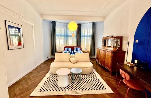 Sopot Centrum Apartment | Sopot Monte Cassino Chill Rooms I 2 min beach