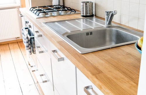 Sopot Apartment | Sopot Sleeps - Sopot Suite