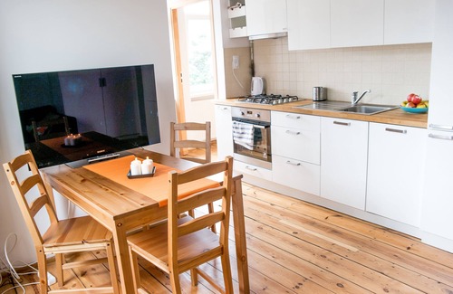 Sopot Apartment | Sopot Sleeps - Sopot Suite