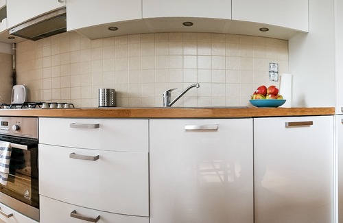 Sopot Apartment | Sopot Sleeps - Sopot Suite