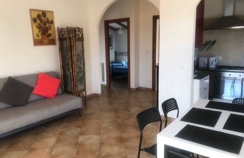 Orco Feglino Villa | Sopra il Santuario, Feglino. Charming newly built villa