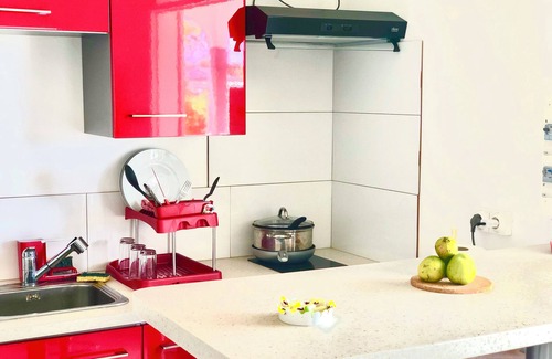 Les Abymes House | Sopraia Lodge Jacuzzi - Nature & Peace