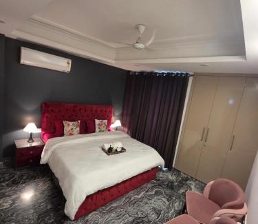 Chhatarpur Apartment | SOQU - South of Qutub 3BHK Luxury Apartments