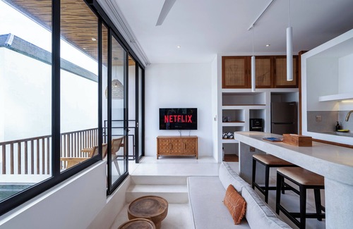 Pererenan Apartment | Sore Suites at Pererenan by Betterplace