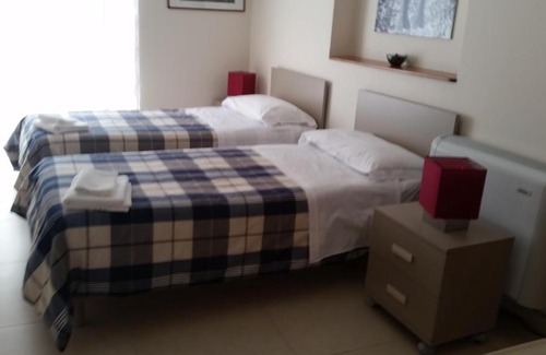 Mussomeli House | Sorge Palace