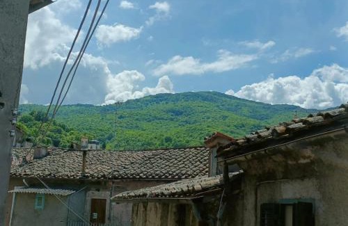 Soriano nel Cimino Apartment | Soriano Suite