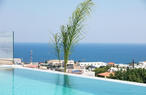 Violi Charaki Villa | Sorin Villa, boasting Pool & Heated Whirlpool, By ThinkVilla
