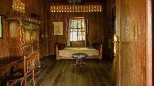 Kratie Resort | Soriyabori Resort