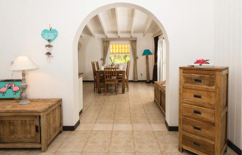 Kralendijk Resort | Sorobon Luxury Beach Resort