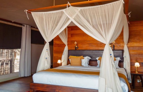 Samburu Hotel | Soroi Larsens Camp