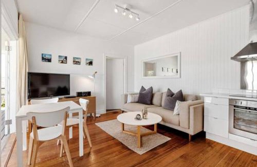Sorrento House | Sorrento Beach Cottages No.1 - in the heart of Sorrento
