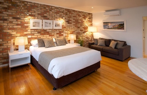 Sorrento Hotel | Sorrento Beach Motel