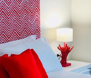 Sorrento City Centre House | Sorrento ResArt Suite
