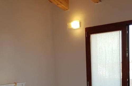 Sorso Apartment | Sorso per Passione - Terrazza vista Asinara