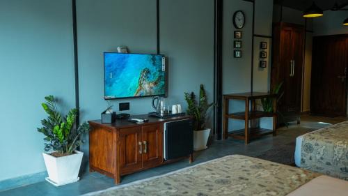 Anjuna Hotel | Sort By Stays, Grand Peddem, Anjuna