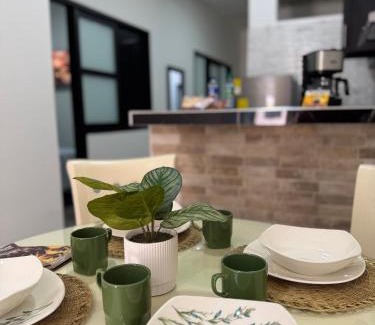 Soacha Apartment | Sortario