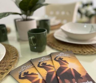 Soacha Apartment | Sortario