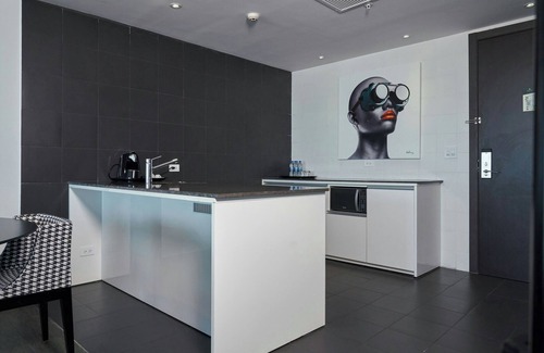 Obarrio Hotel | Sortis Hotel, Spa & Casino, Autograph Collection by Marriott