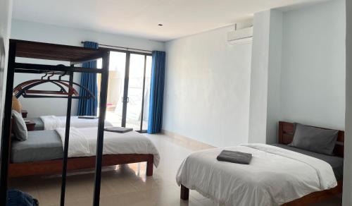 Kratie Hotel | Sorya Guesthouse & Dolphin Tours