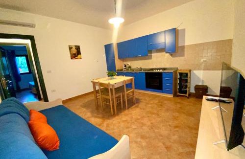 Sos Alinos Apartment | Sos Alinos - Cala Liberotto - Orosei - Apartment 2 di 4