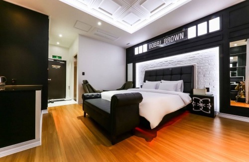 Tolchang Hotel | Sosan Luxury Self Check-in Motel