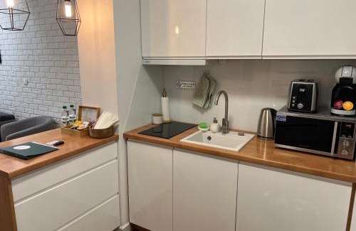 Augustow Apartment | Sosnowe Apartamenty - Marina 3