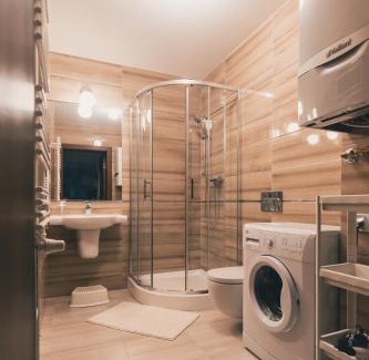 Mielno Apartment | Sosnowe Tarasy