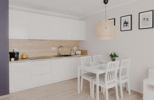 Mielno Apartment | Sosnowe Tarasy