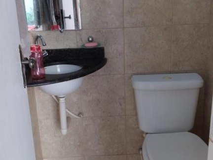 Uba House | Sossego das Amoras