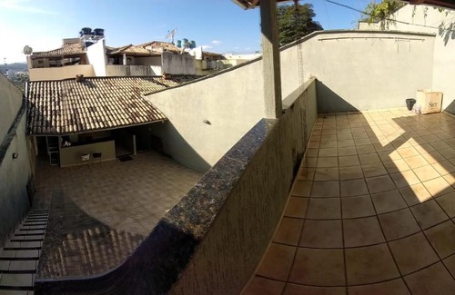 Uba House | Sossego das Amoras