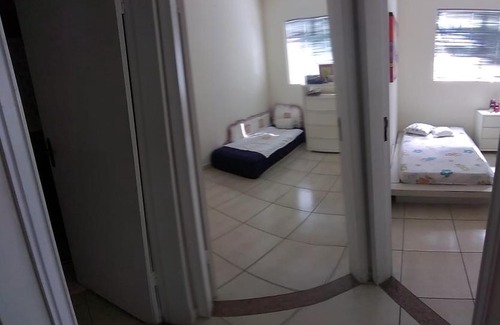 Uba House | Sossego das Amoras