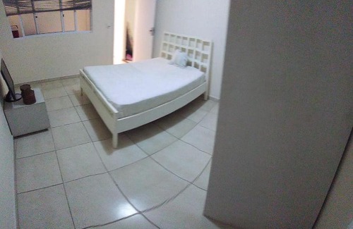 Uba House | Sossego das Amoras