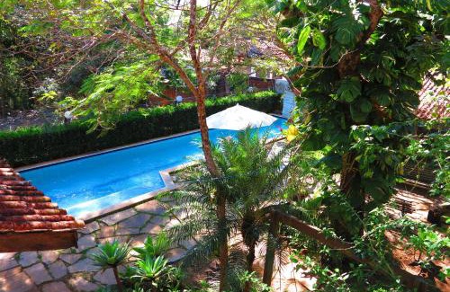 Chapada dos Guimaraes Apartment | Sossego Homestay - Chapada dos Guimarães