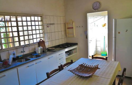 Chapada dos Guimaraes Apartment | Sossego Homestay - Chapada dos Guimarães