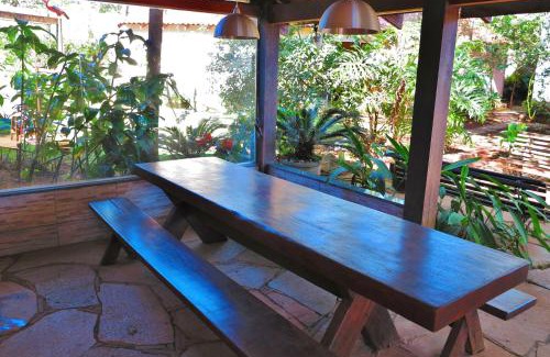 Chapada dos Guimaraes Apartment | Sossego Homestay - Chapada dos Guimarães