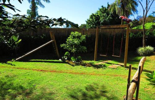 Chapada dos Guimaraes Apartment | Sossego Homestay - Chapada dos Guimarães