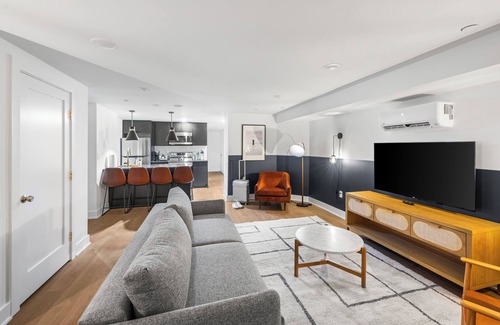 Old City Apartment | Sosuite at The Loxley - Old City