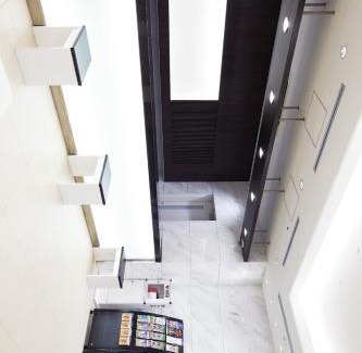 Uchikanda Hotel | Sotetsu Fresa Inn Kanda-Otemachi