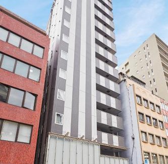 Uchikanda Hotel | Sotetsu Fresa Inn Kanda-Otemachi