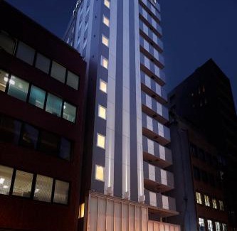 Uchikanda Hotel | Sotetsu Fresa Inn Kanda-Otemachi