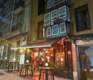 Santander Apartment | Sotileza Select Santander