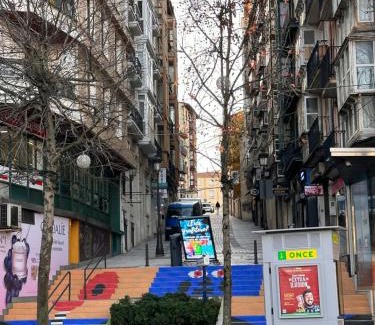 Santander Apartment | Sotileza Select Santander