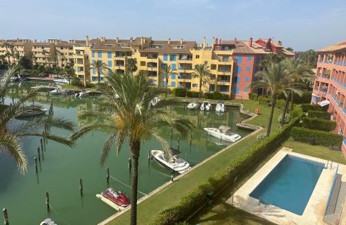Sotogrande Apartment | Sotogrande Marina Beach