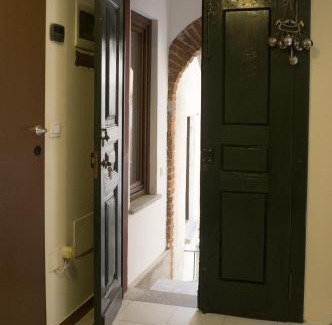 Vigevano Apartment | Sotto i merli