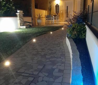 Tezze sul Brenta Apartment | Sotto il Portico Home